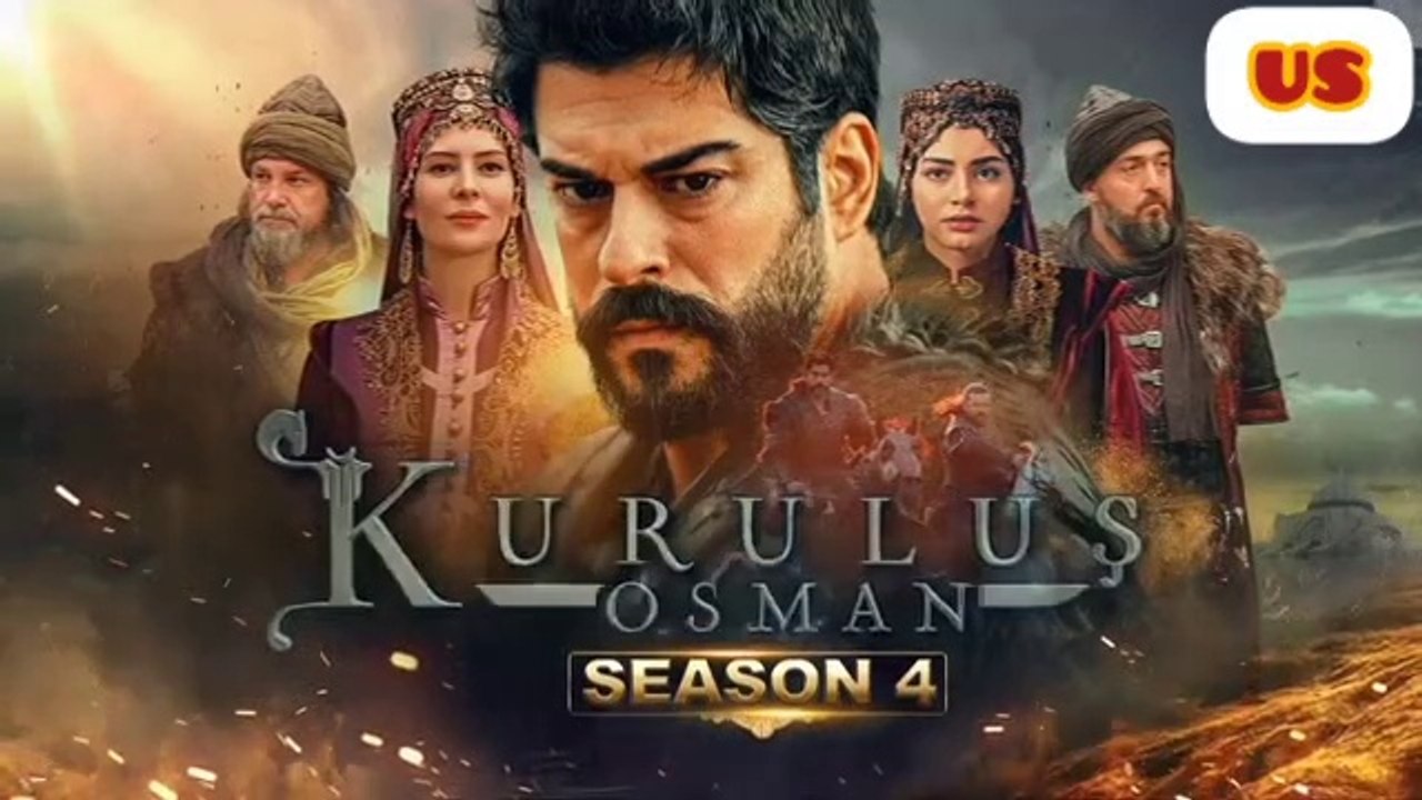 Kurulus_Osman_Season_04_Episode_76_-_Urdu_Dubbed USTAD SAMI CHANNEL