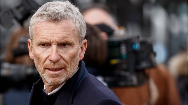 GALA VIDEO - “À jamais dans nos cœurs” : Denis Brogniart, en deuil, rend hommage à un ami