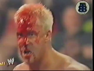 باتيستا ضد مستر كينيدي | غريت اميركان باش 2006 | العاموه