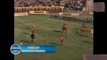 Kayserispor 1-1 Fenerbahçe 26.09.1993 - 1993-1994 Turkish 1st League Matchday 5 (Fenerbahçe's Goal) (Ver. 2)