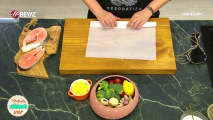 Mutfakta Gülşah Var 12 Mart 2023