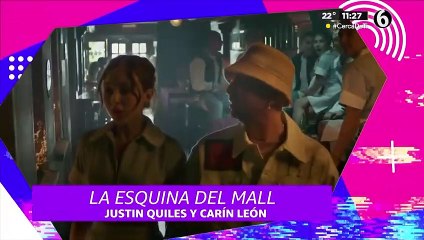 Gabo Ramos y su vergonzoso "accidente" en el elevador junto a su pareja