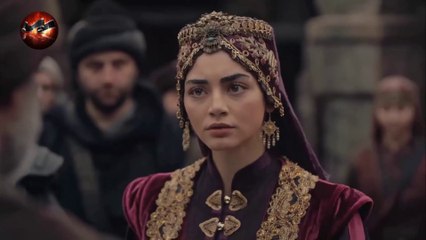 FHD المؤسس عثمان - الموسم 4  مدبلج - الحلقة 23 بجودة