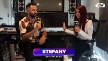 Stefany, se presentará en el Festival de la Calle Ocho de Miami