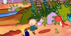 Peg and Cat Peg and Cat E008 The Dinosaur Problem / The Beethoven Problem