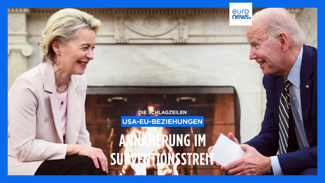 Nachrichten des Tages | 11. März - Abendausgabe