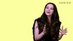 Dove Cameron Bad Idea Official Lyrics & Meaning  Verified - video Dailymotion