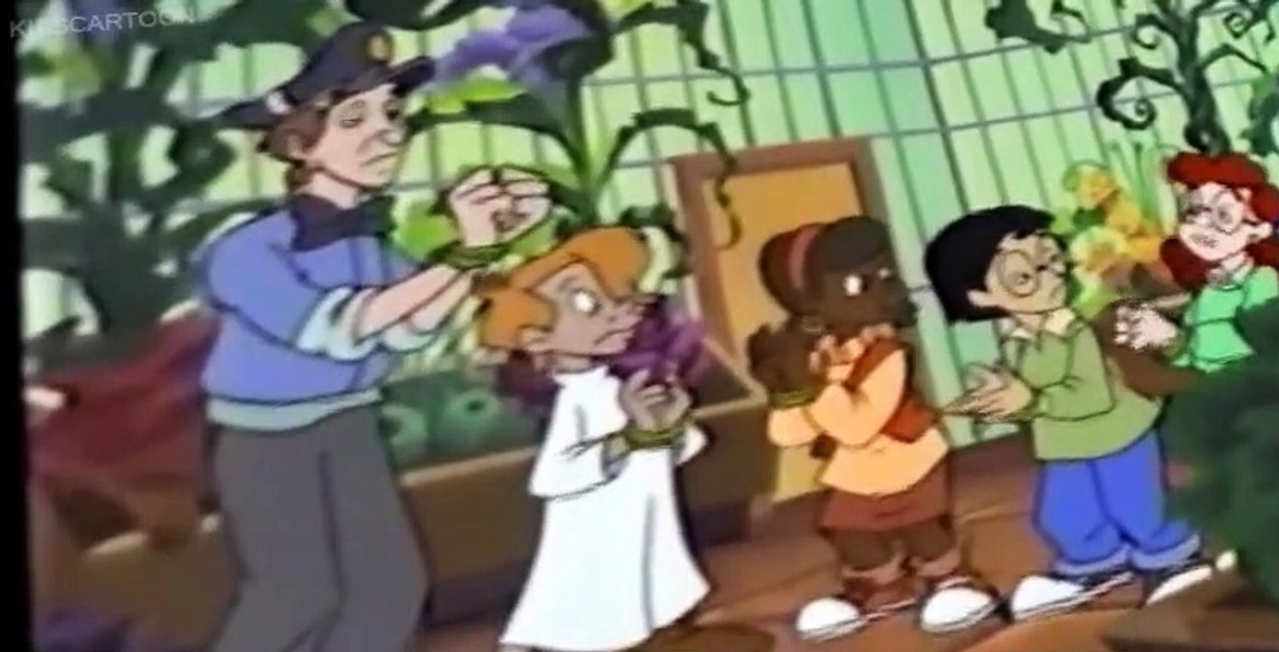 The Oz Kids The Oz Kids E008 – Underground Adventure