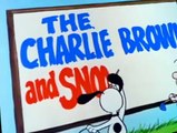 The Charlie Brown and Snoopy Show The Charlie Brown and Snoopy Show E045 – Snoopy’s Football Career