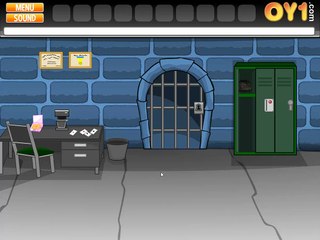 Escape Plan Police Station  Walkthrough