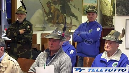 Video News - MANIFESTO CONTRO LE MOLESTIE