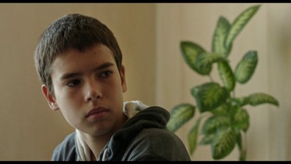 Kamen u ruci (2017) - A Handful of Stones – Serbian short film