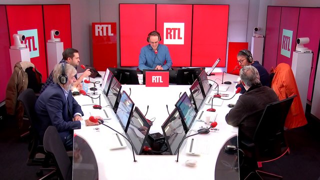 L'ÉMISSION - Deschamps, Benzema : qui dit vrai ?