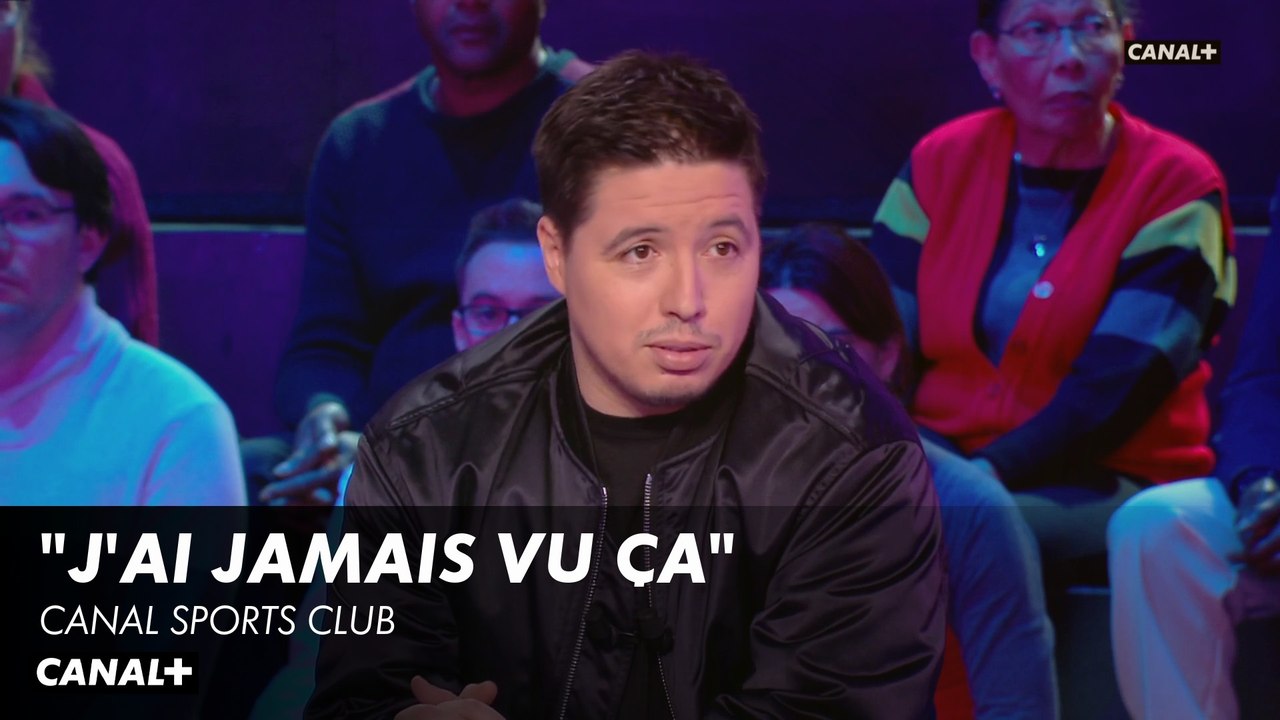 Samir Nasri donne son avis sur la gestion du PSG