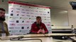 Doncaster Rovers striker George Miller discusses ending his goal drought