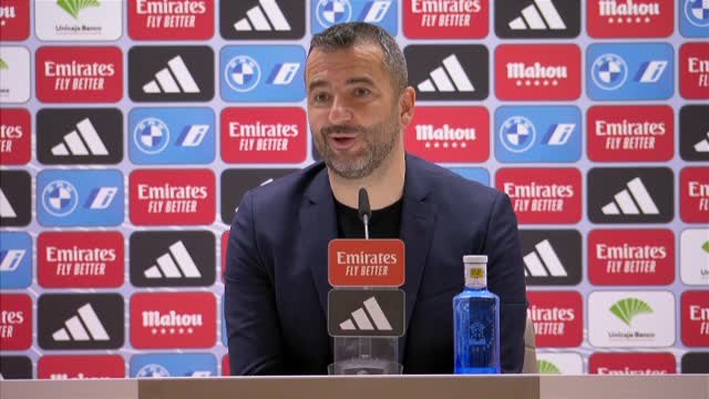 Ancelotti sobre el 'caso Negreira': Sé que mañana hay una reunión de la junta directiva y me limito al club en un tema muy importante