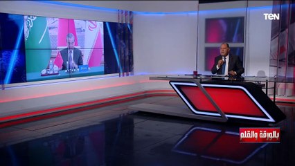 كيف ستؤثر عودة العلاقات السعودية الإيرانية على الأزمة اليمنية ومصير الملف اللبناني؟.. الديهي يوضح