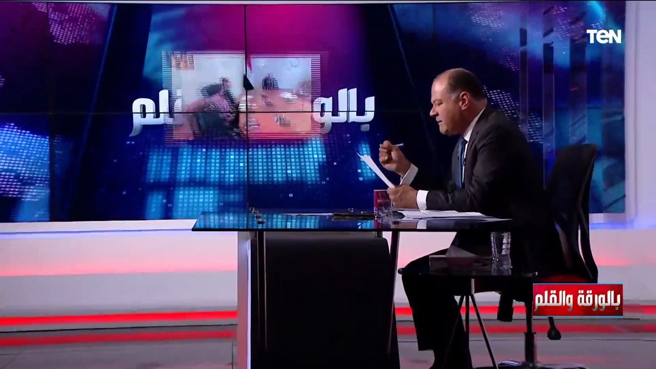 لتصبح مدينة صناعية متكاملة.. الديهي يكشف تفاصيل اجتماع الرئيس السيسي حول مشروع مدينة الأثاث بدمياط