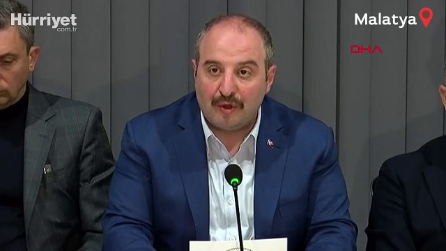 Bakan Varank: Kalkınma Odaklı Acil Eylem Planını uygulamaya alıyoruz