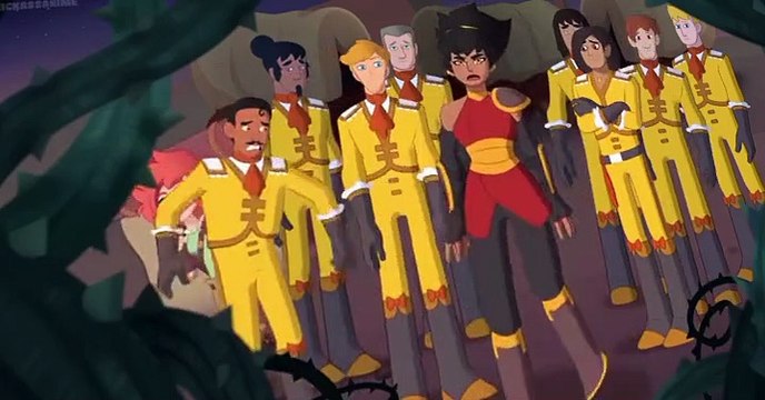 Nomad of Nowhere Nomad of Nowhere E001 – The Dreaded Nomad