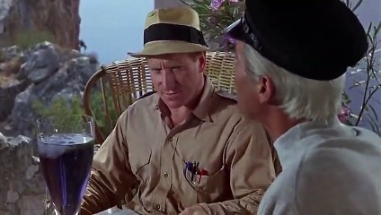 Modesty Blaise (1966) Watch HD