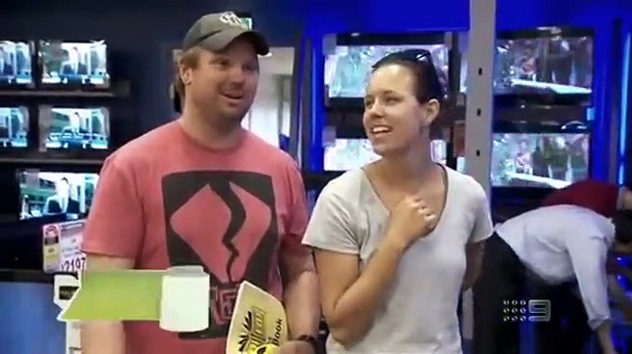 The Block - Se5 - Ep09 HD Watch