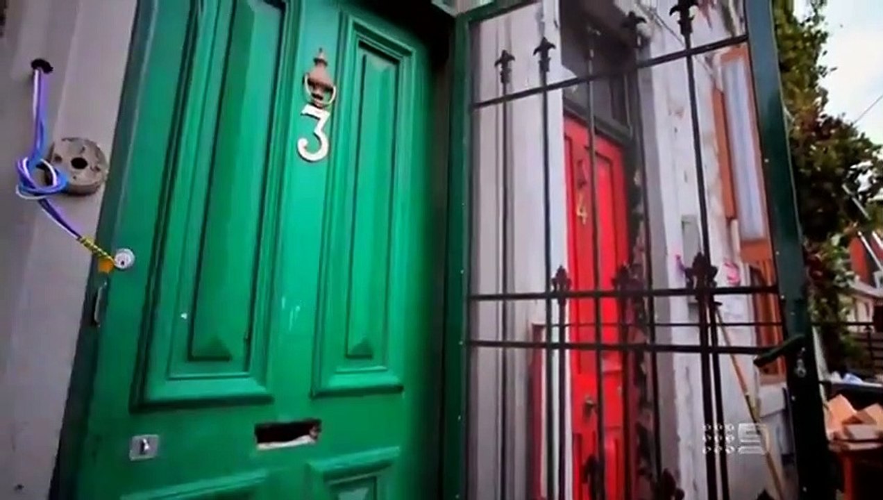 The Block - Se5 - Ep16 HD Watch
