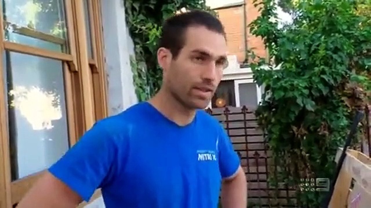 The Block - Se5 - Ep17 HD Watch