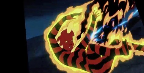 X-Men: Evolution S04 E09