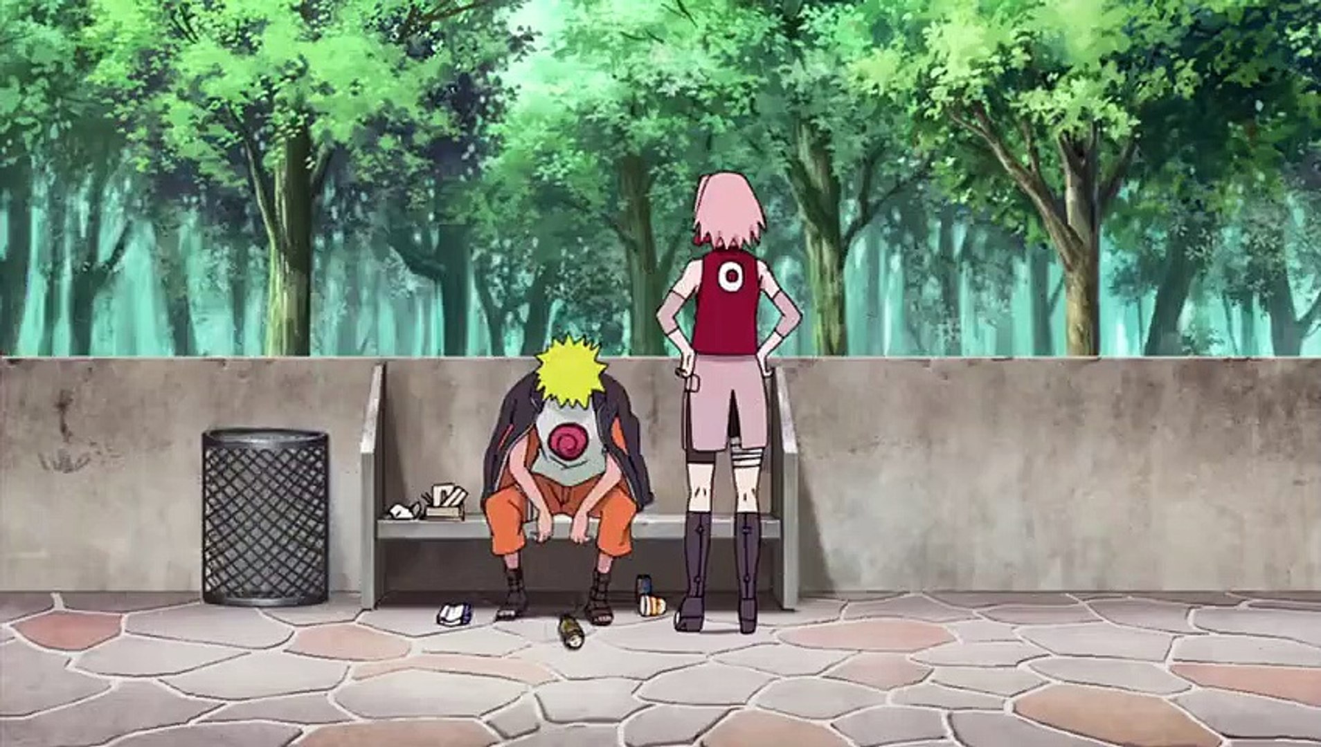 Road to Ninja - Naruto the Movie (2012): Where to Watch and Stream Online