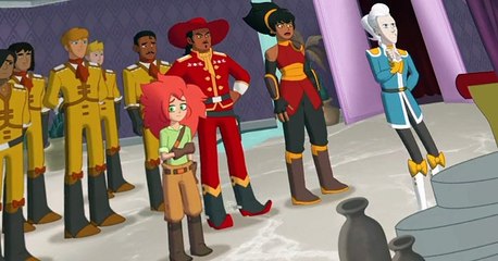 Nomad of Nowhere Nomad of Nowhere E002 – Bliss Hill – Rooster Teeth