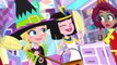 Polly Pocket Polly Pocket E018 – A Little Fright