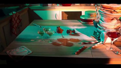 Watch Robin Robin (2021) in HD – Stream the Heartwarming Animated Film Now 🎬