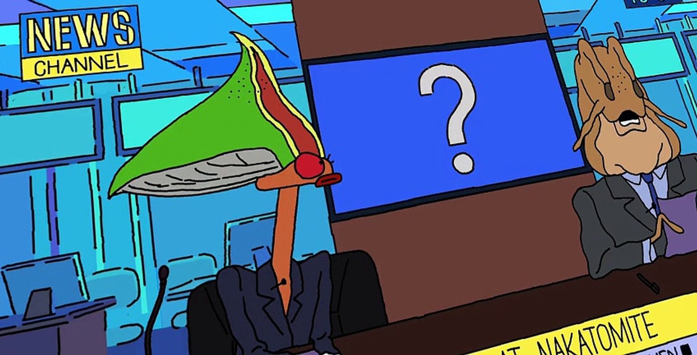 Vermin S01 E09