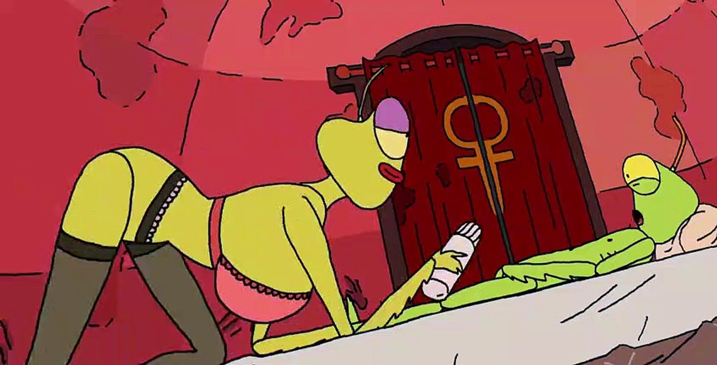 Vermin S01 E10