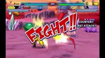 Dragon Ball Z: Shin Budokai 2 - Goku SS3 VS Janemba RJ ANDA #dragonballgame #dragonballgameplay