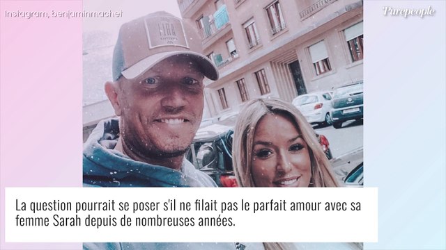 Amélie Neten, l'identité du père de son fils enfin révélée ? Un ex-candidat de télé-réalité soupçonné, sa femme réagit