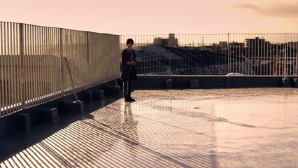 Screaming Class Watch HD