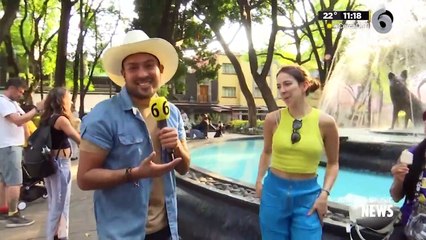 El Top 6 de las cumbias para viajar