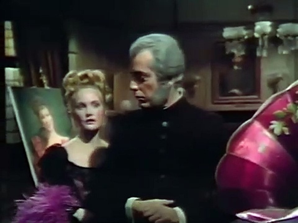Dark Shadows (1966) - Ep705 HD Watch