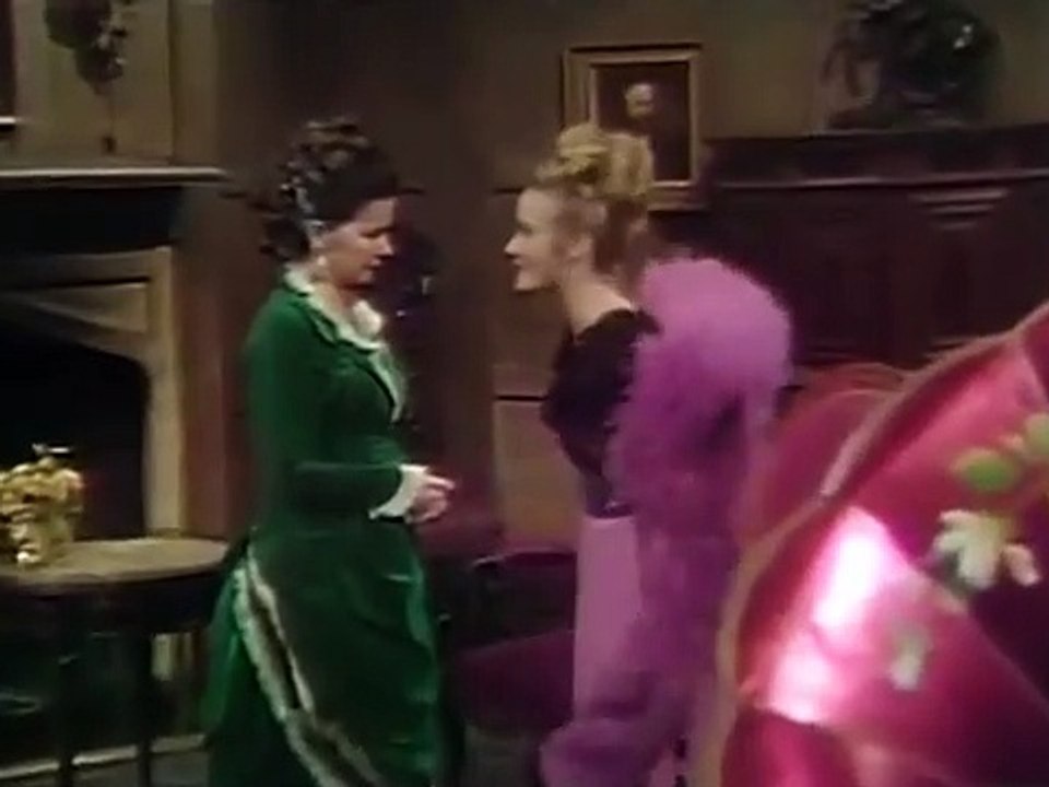 Dark shadows (1966) - ep706 hd watch