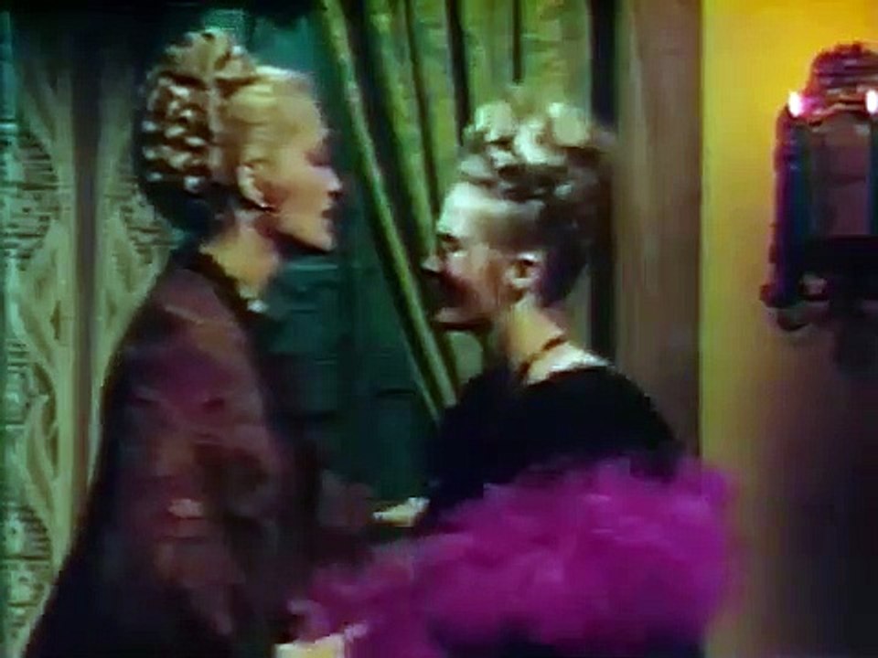 Dark Shadows (1966) - Ep709 HD Watch
