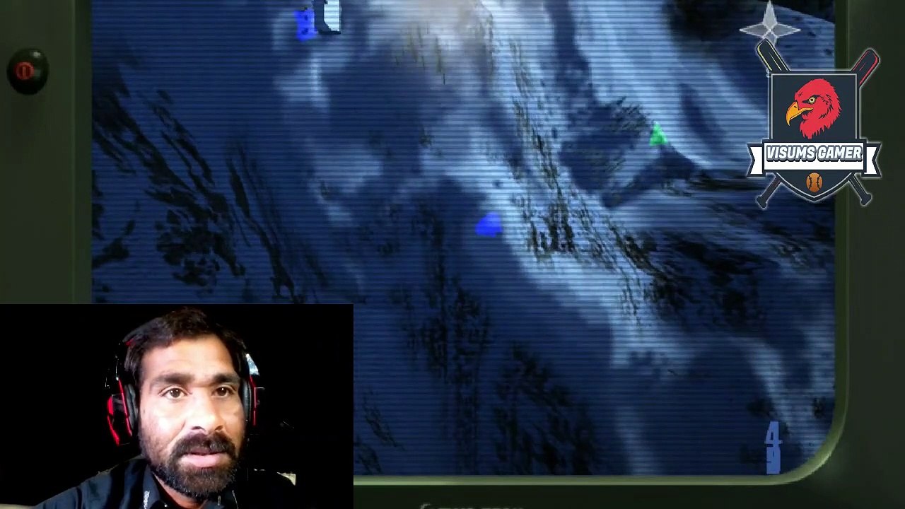 I Stole EMP Chips From Military Base -- Mission 3 -- IGI 2