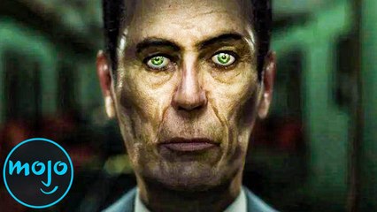 Top 10 Biggest Mysteries in Sci-Fi Video Games