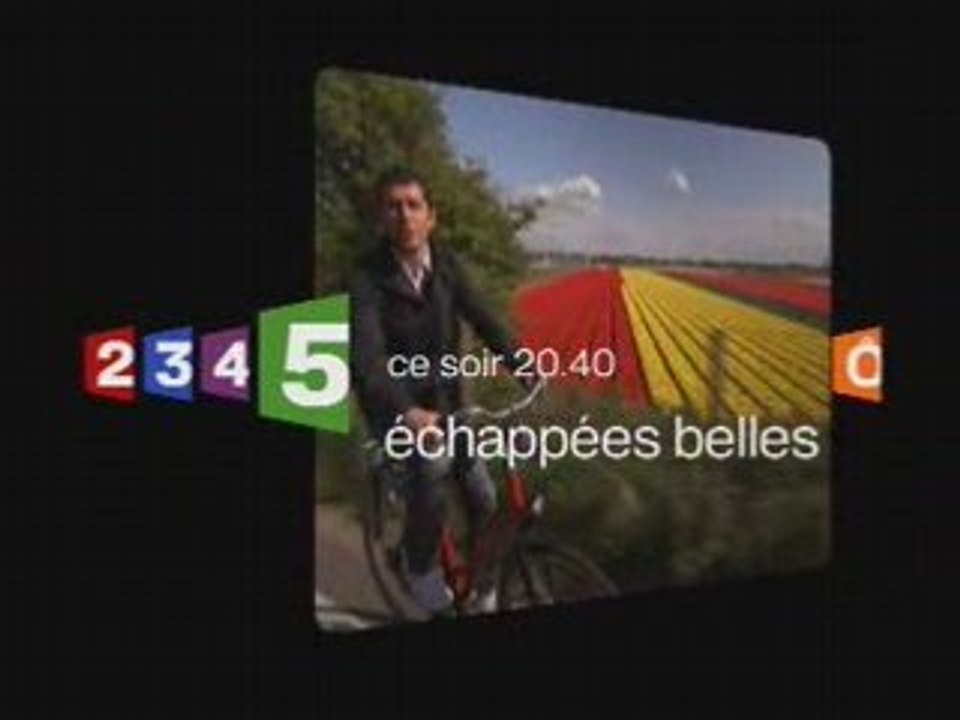 Alain GHAZAL | France Television