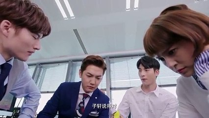 I Don't Want to Run - Se01 - Ep08 Watch HD