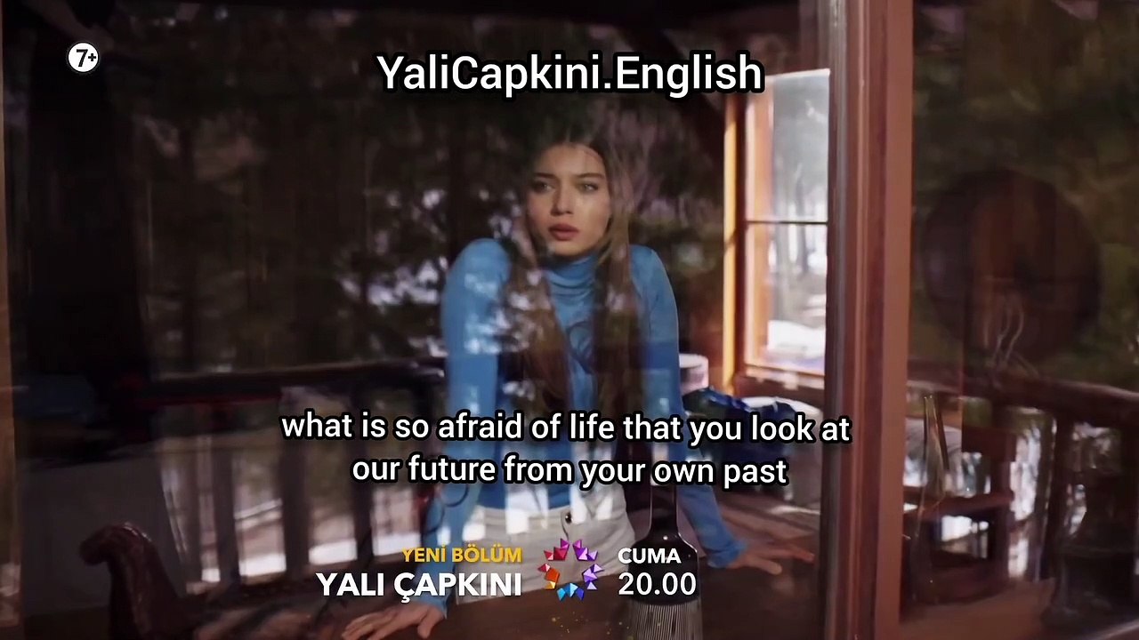 yali capkini episode 24 trailer 1 with english subtitles