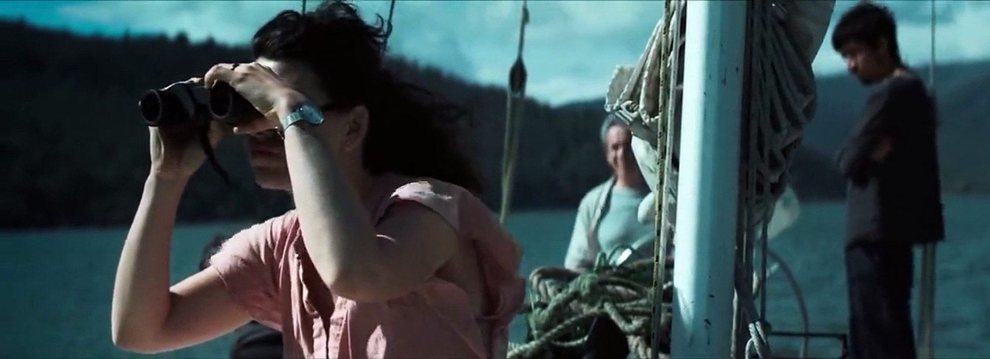 Immersion (2022) Watch HD