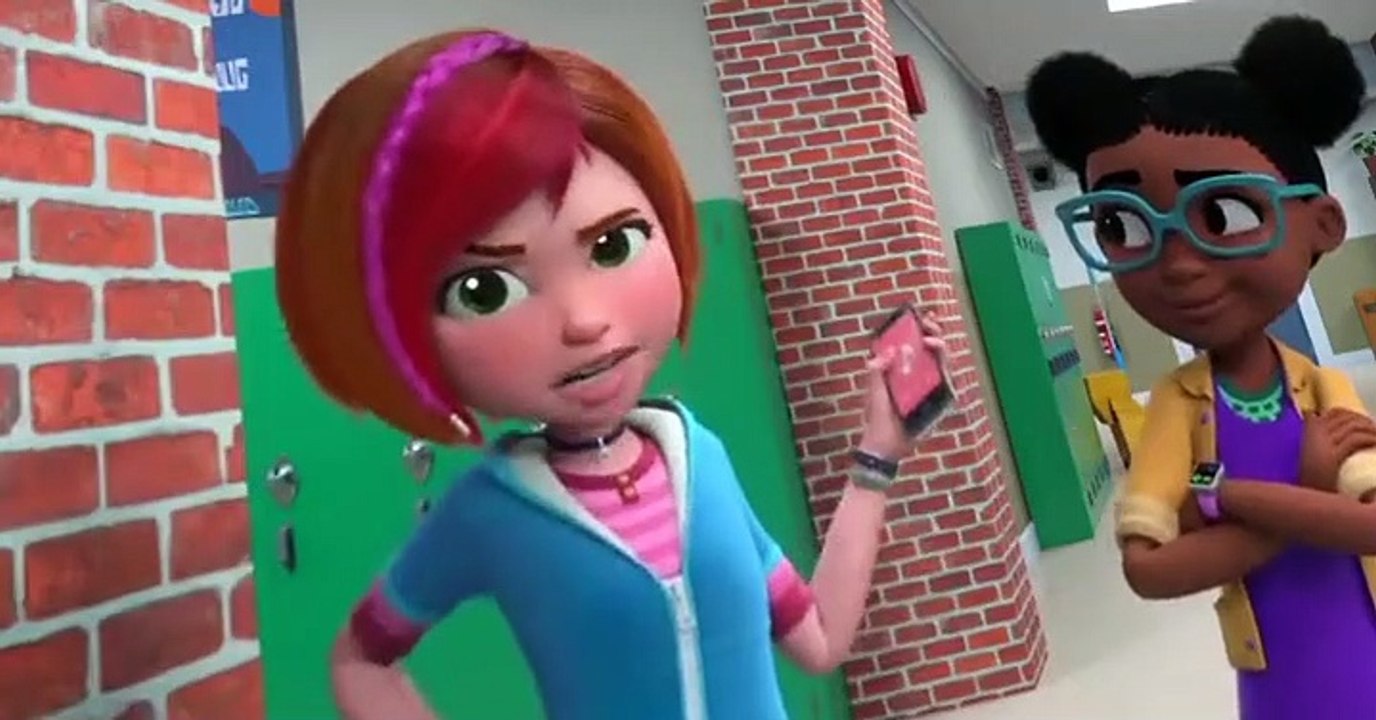 Sadie Sparks Sadie Sparks E011 Dance Fever