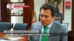 Defensa de Lozoya busca evitar juicio contra ex director de Pemex; presenta amparo